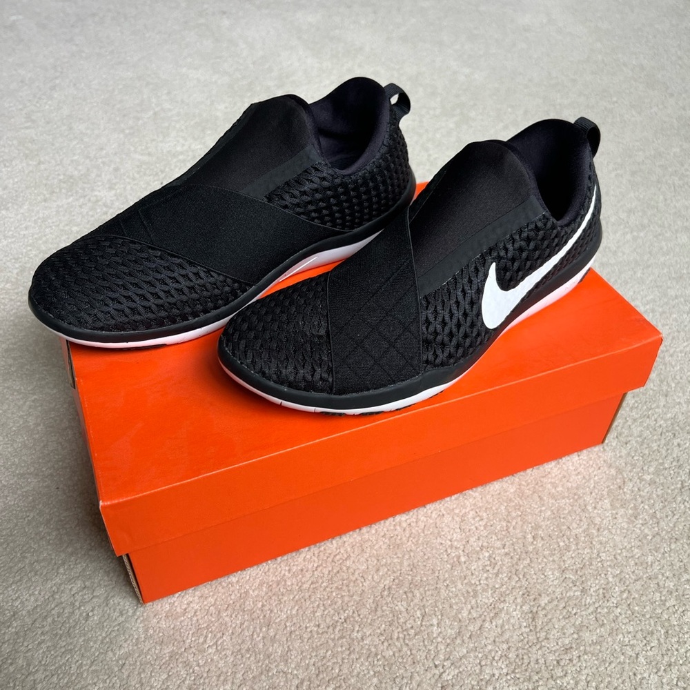 Nike Free Connect Training Shoes